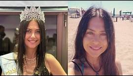 La increíble historia de Alejandra Rodríguez que, a los 60 años, va por el título de Miss Argentina