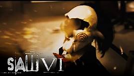 'He Has To Be Found' Scene | Saw VI