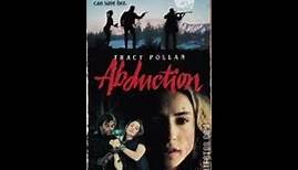 The Abduction Of Kari Swenson (Full 1989 Vidmark Entertainment VHS)