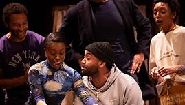 NYU’s Tisch School of the Arts Opens the African Grove Theatre with a Play about the Black Theatre