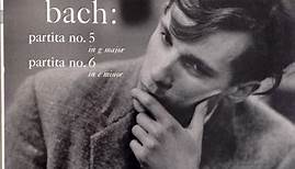 Glenn Gould - Bach - Partita No. 5 In G Major, Partita No. 6 In E Minor