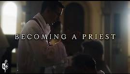 Becoming a Priest: A Message From Two Newly Ordained Priests