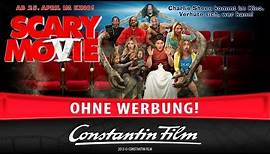 SCARY MOVIE 5 - Trailer [HD] - Ab 25. April 2013 im Kino