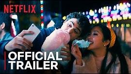 To All The Boys P.S. I Still Love You | Official Trailer | Netflix India
