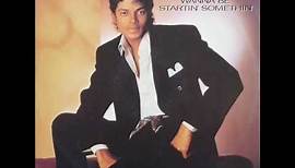 Michael Jackson - Wanna Be Startin' Somethin' (Instrumental)