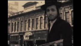 Die Jüdische Mafia - Meyer Lansky Doku Dokumentation