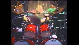 Bobby Rondinelli Drum Solo_Live In Japan (1984)