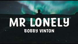 Bobby Vinton - Mr. Lonely Lyrics