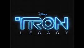 Daft Punk - Tron Legacy - Derezzed [Extended Edition].wmv