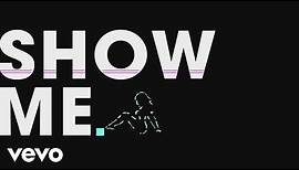 Kid Ink - Show Me (Official Lyric Video) ft. Chris Brown