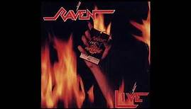 Raven – Live at The Inferno (1984 Full Live Album)