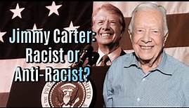 Should We Forgive Jimmy Carter? | The Complicated History