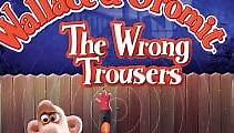 Wallace & Gromit - Die Techno-Hose (1993) - Film Deutsch