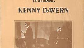 Dick Wellstood - Dick Wellstood And His Famous Orchestra Featuring Kenny Davern