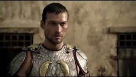 Spartacus: Blood and Sand - 1x06 - Episode final scene