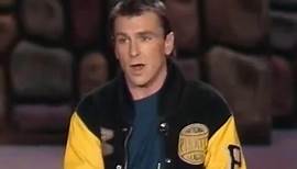 Colin Quinn - One Night Stand (1992)