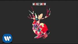 Miike Snow - The Heart Of Me (Official Audio)