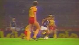 Alain Giresse amazing goal vs Lens 1983/84