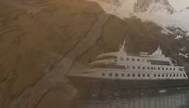 Cruceros Australis - Kreuzfahrten durch Patagonien bis Kap Hoorn (Karawane Reisen, Ludwigsburg)