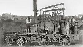William Hedley – Puffing Billy and the Rise of Railway Transportation | SciHi Blog