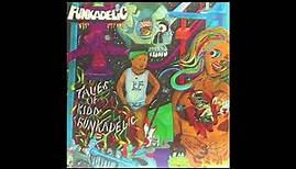 Tales Of Kidd Funkadelic - Funkadelic (Full Album)