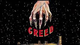 Greed (1924) | Erich von Stroheim | Full Film (HD)
