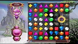 Bejeweled 3: PC Full Gameplay Walkthrough - All Game Modes (No Commentary)
