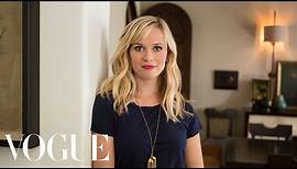 73 Questions With Reese Witherspoon | Vogue