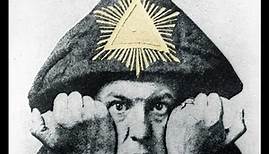 The Magickal Legacy of Aleister Crowley with Gary Lachman