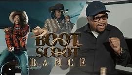 Willie Clayton - Boot Scoot Dance (Official Video)