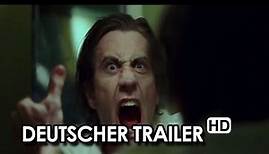 NIGHTCRAWLER Offizieller Trailer (2014) Deutsch/German