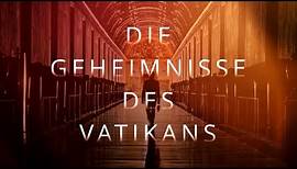 Die Geheimnisse des Vatikans (UFO/Alien/Doku/Deutsch/2023/Neu)