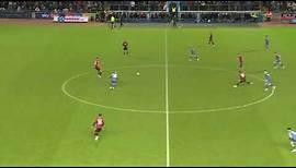 Carlisle United v Oxford United highlights