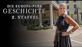 Die Europa-Park Geschichte - Gastgeberin der Europa-Park Erlebnishotels (Teaser Folge 3)