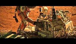 Der Marsianer - Rettet Mark Watney - HD Trailer, Deutsch