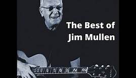The Best of Jim Mullen
