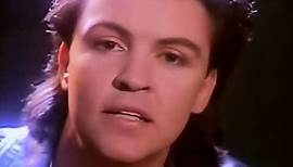 Paul Young - Everytime You Go Away - [ HQ/4K ]