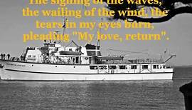Stranger On the Shore - Andy Williams (HD) with lyrics