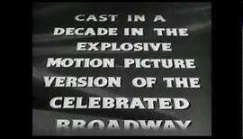 Command Decision 1948 Trailer
