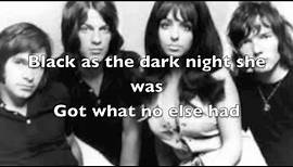 Venus-Shocking Blue Lyrics