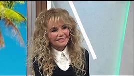 All About New Series “Archie” With Dyan Cannon | New York Live TV