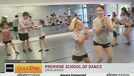 Premiere School of Dance