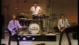 The Knack - A Hard Day's Night