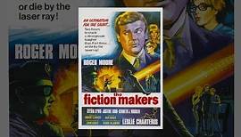 The Fiction Makers