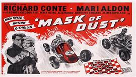 Mask of Dust (1954)🔸(1)