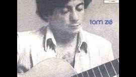 Tom Zé - Tom Zé - 1970 (Álbum Completo) Full Album