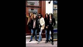 The Black Crowes - Miserable