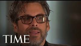 10 Questions For Michael Chabon | TIME