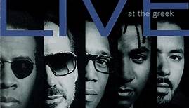 Stanley Clarke, Larry Carlton, Billy Cobham, Deron Johnson & Najee - Live At The Greek