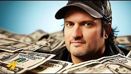From $7,000 to $2 Million: The Success Story of Robert Rodriguez